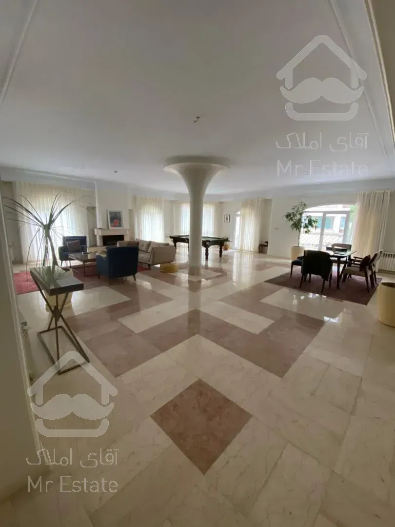 فروش آپارتمان فرشته 350  متر لوکس