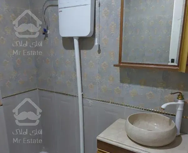 آپارتمان ۱۰۴ متری خیابان آزادی/ کلید نخورده/ فول