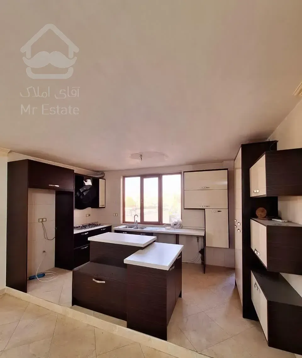 ۸۰ متری ۲ خواب فول امکانات ، محدوده میدان راه آهن