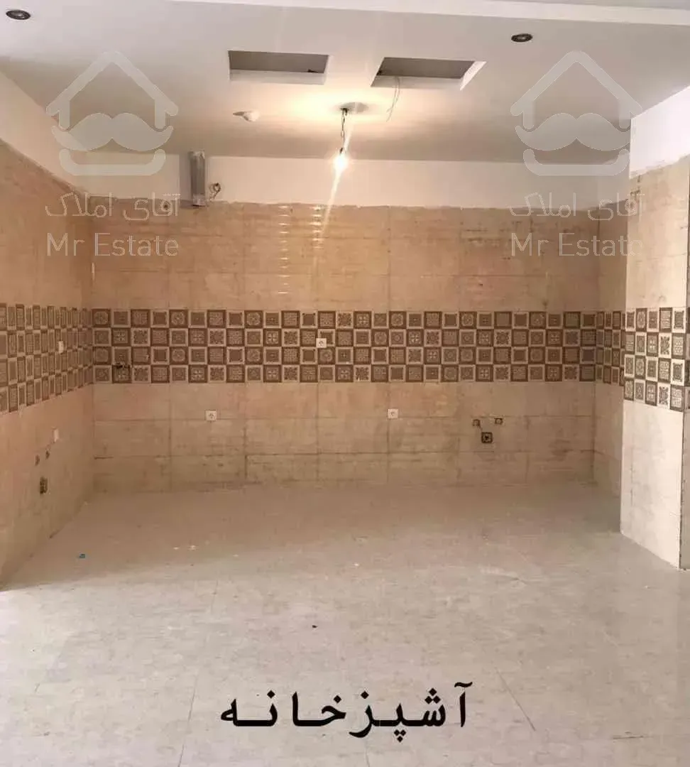 پیش فروش باغستان غربی