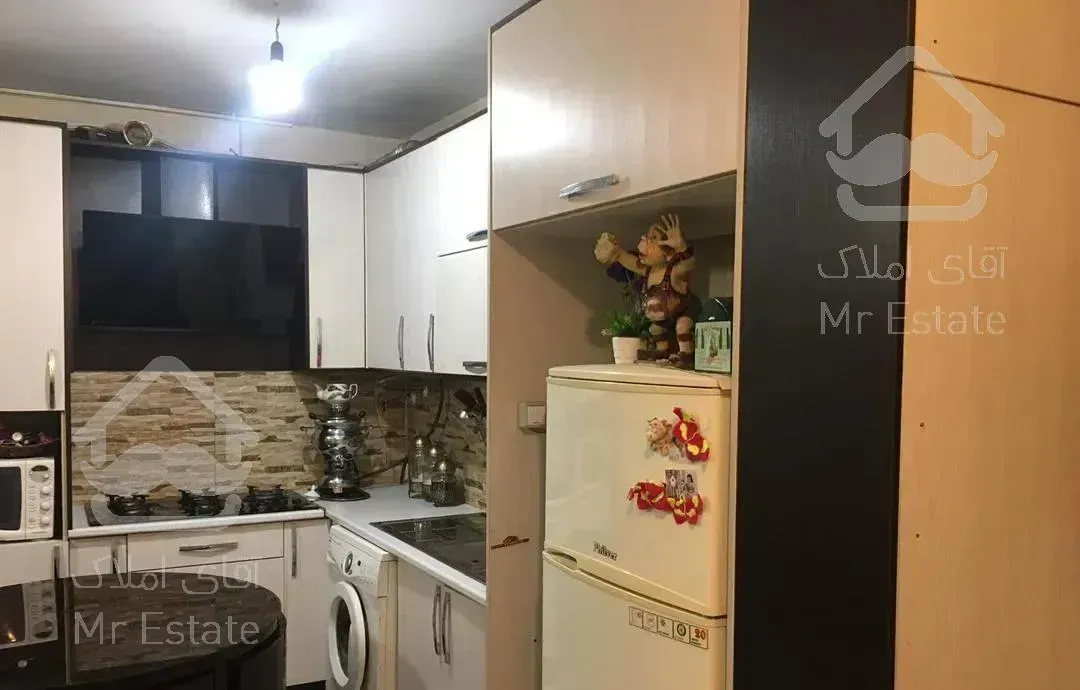 آپارتمان ۵۰ متری