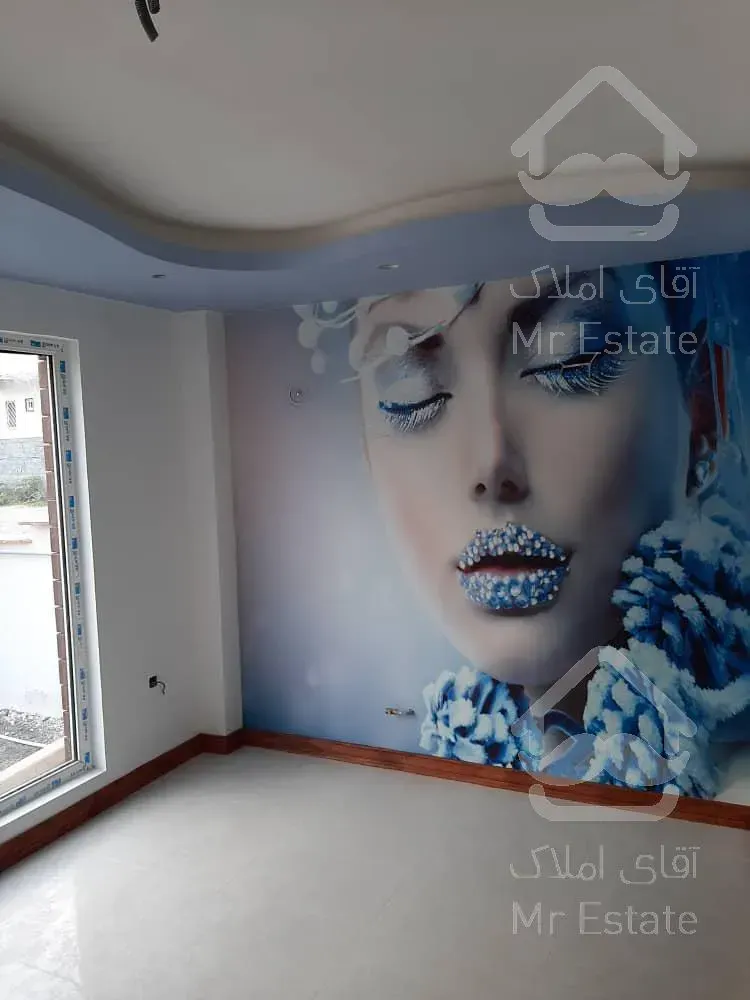 فروش ویلا کلید نخورده در لاویج