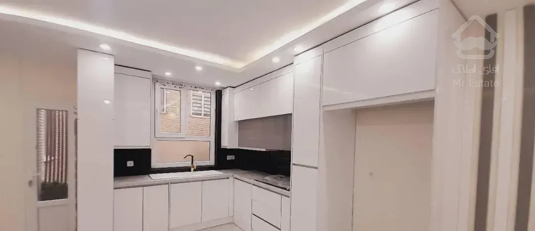 ۵۷ متر ۱ خواب در کن