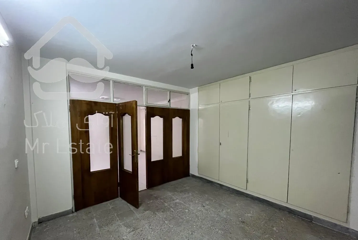 آپارتمان ۷۰ متری