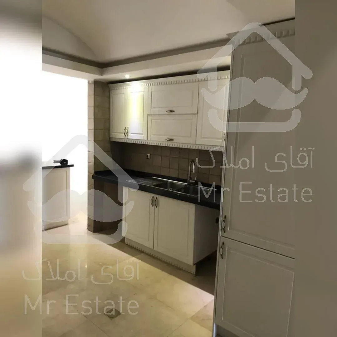 رهن کامل در منطقه یک ۱۳۰ متر ۲ خواب فرماینه