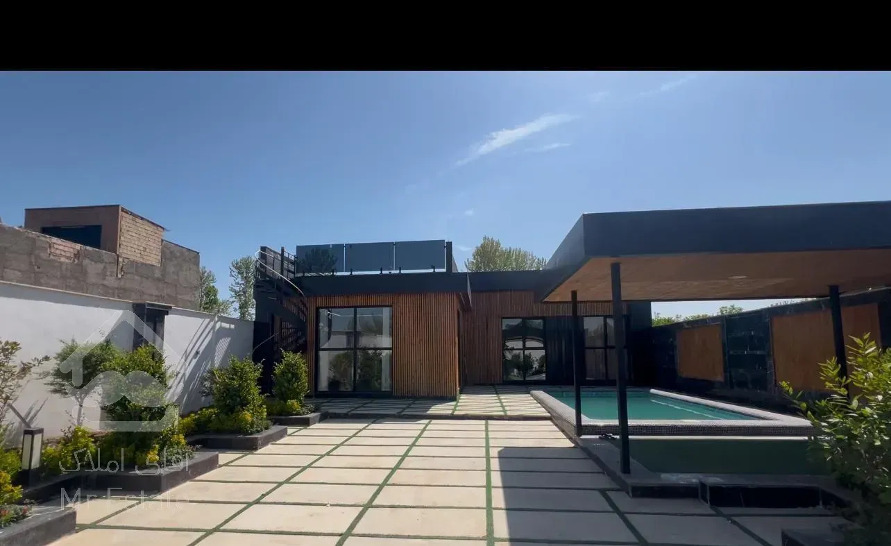 باغ ویلا کردان تهراندشت سهیلیه چهارباغ