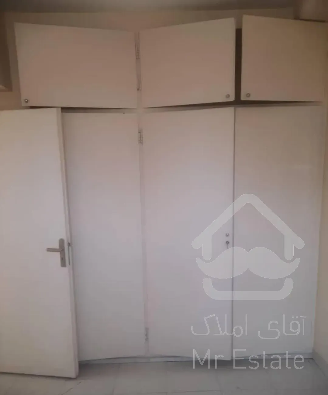 اجاره آپارتمان ۶۰ متری ۲ خواب +بالکن