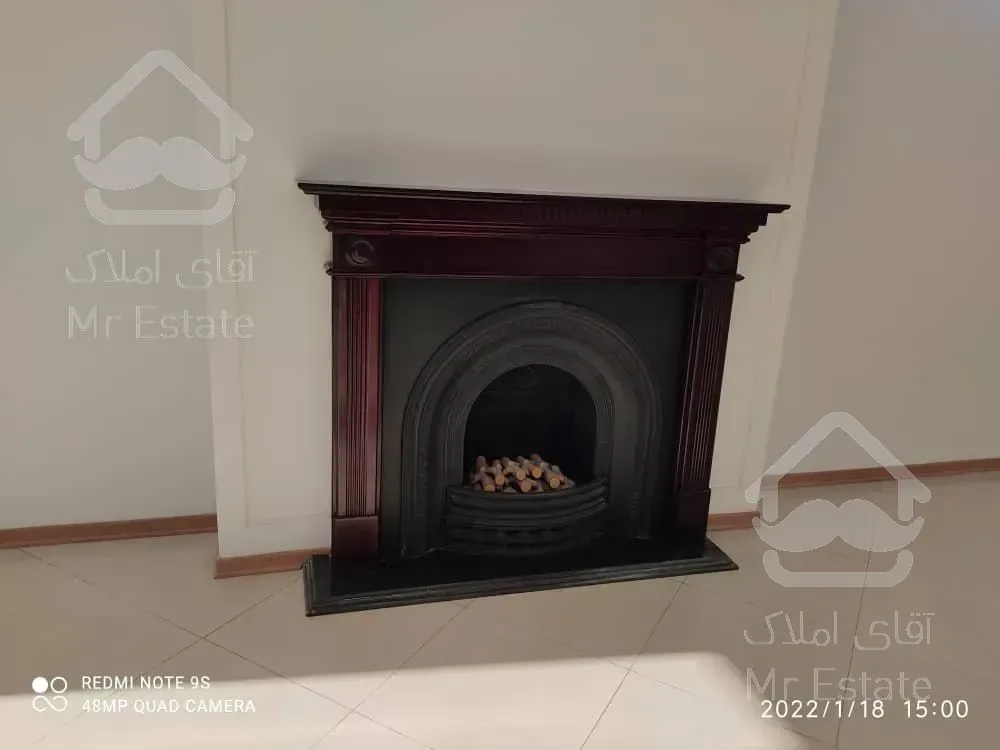 اجاره و رهن آپارتمان زعفرانیه 200  متر شیک