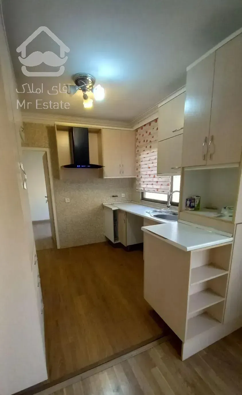 آپارتمان ۵۹ متری سیدخندان دبستان