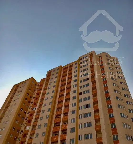 برجهای مسکونی پردیس تبریز