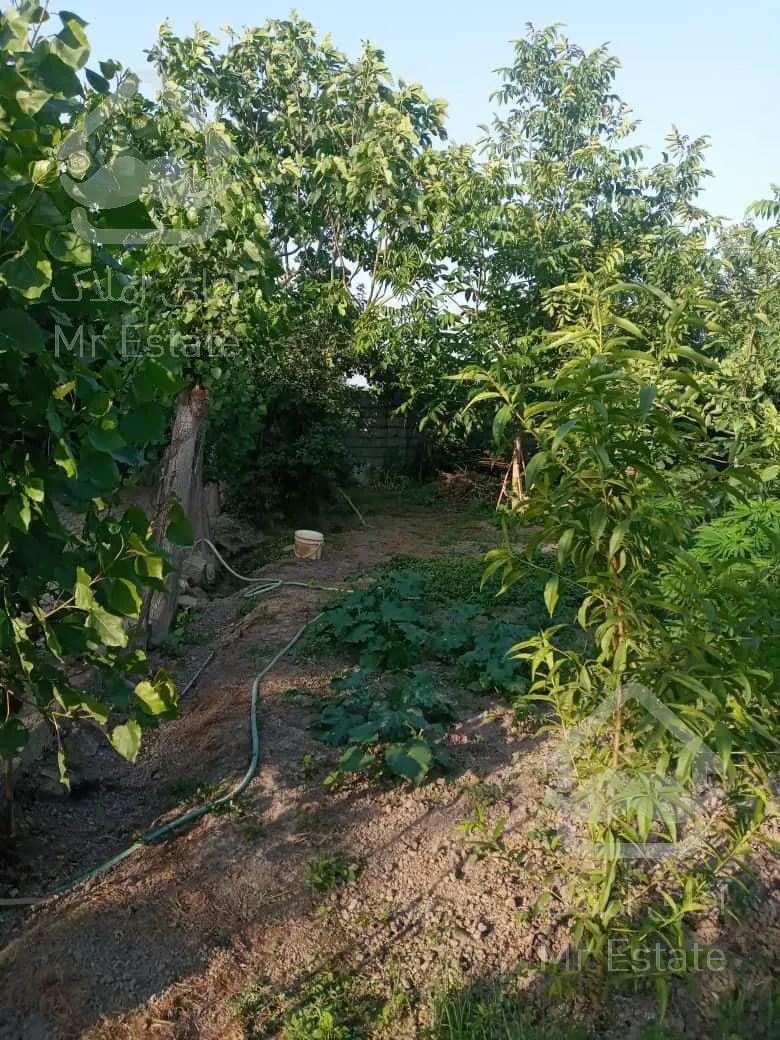 ویلا باغ ۱۰۰۰ متر