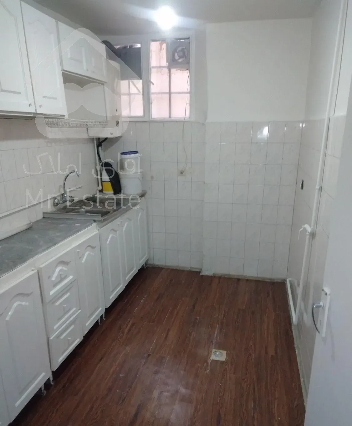 فروش آپارتمان ۵۰ متری ۱ خوابه در دروازه شمیران