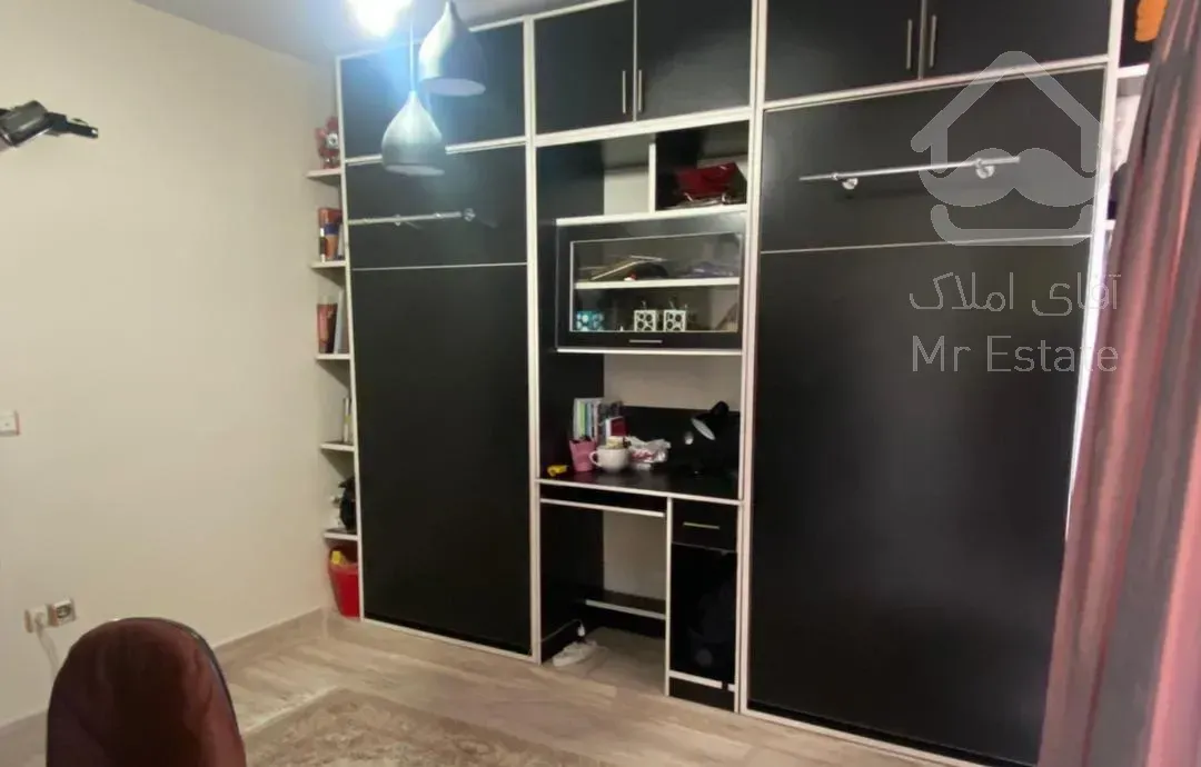 ۸۴متر  فرعی کوکب