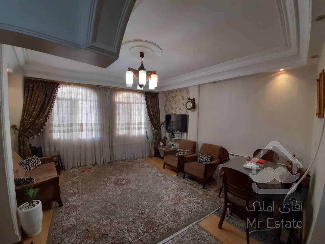 فروش آپارتمان 70متری/بلوارفردوس غرب بهار شمالی