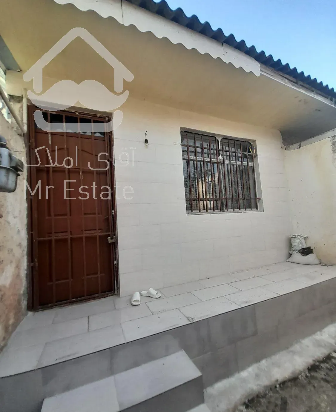 فروش ویلای ۱۱۲متر با امتیازات شهر رشت