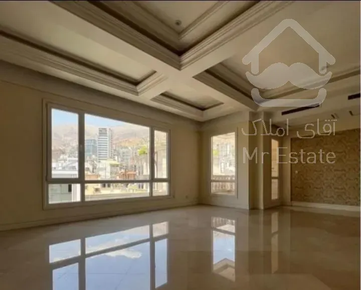 ۲۰۰ متر، کامرانیه شمالی، ۳ خ فول شیک