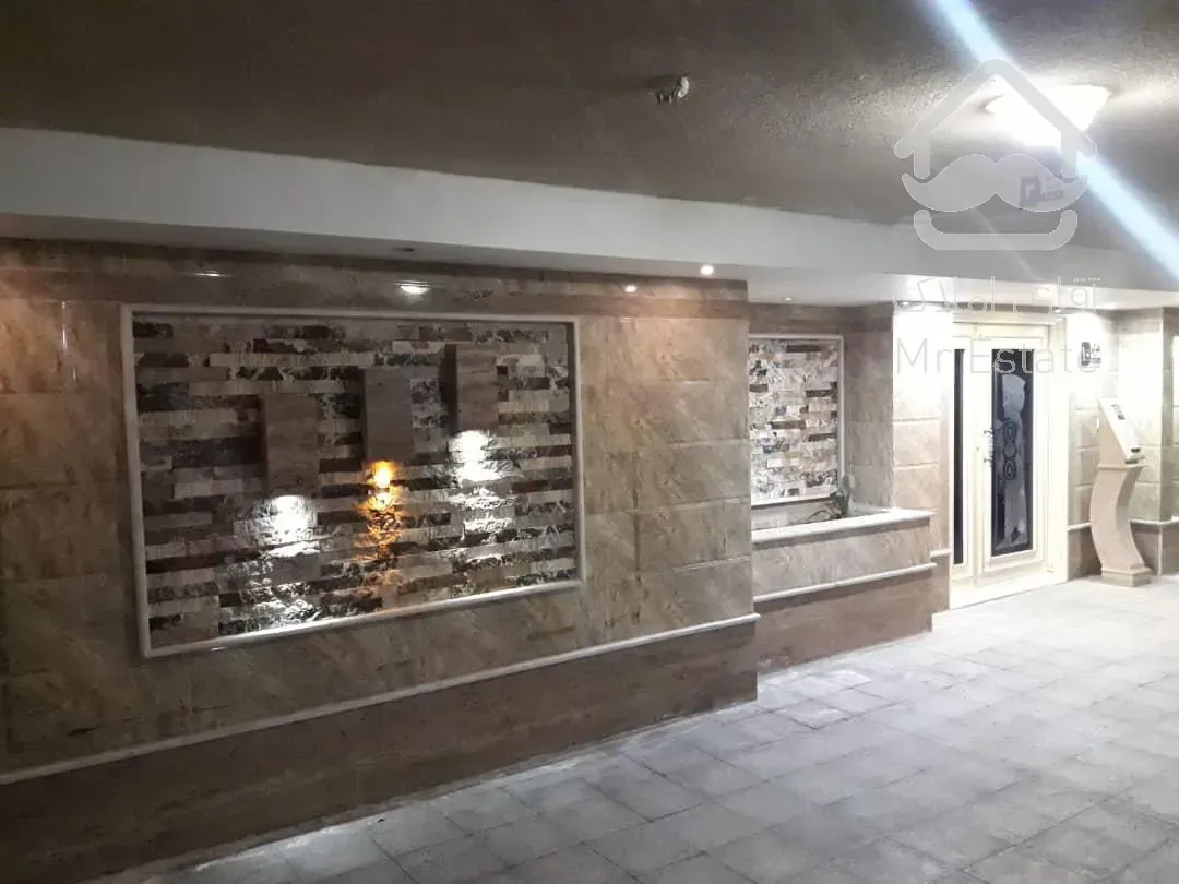 فروش واحد 90 متری شیک