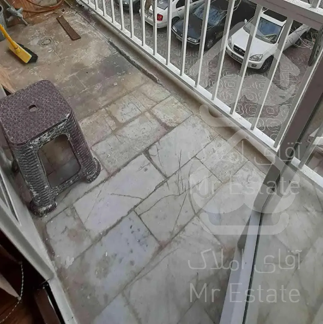 خرید اپارتمان 63 متر موقعیت اداری بر بلوار فردوس