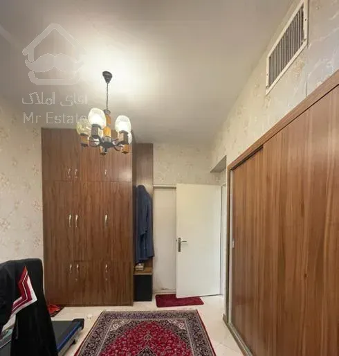 معاوضه و فروش ۱۱۱متری/ ۱۰ساله / غربی های دوم سوم‌