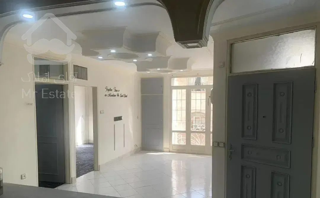 اجاره واحد 72 متری نازی آباد