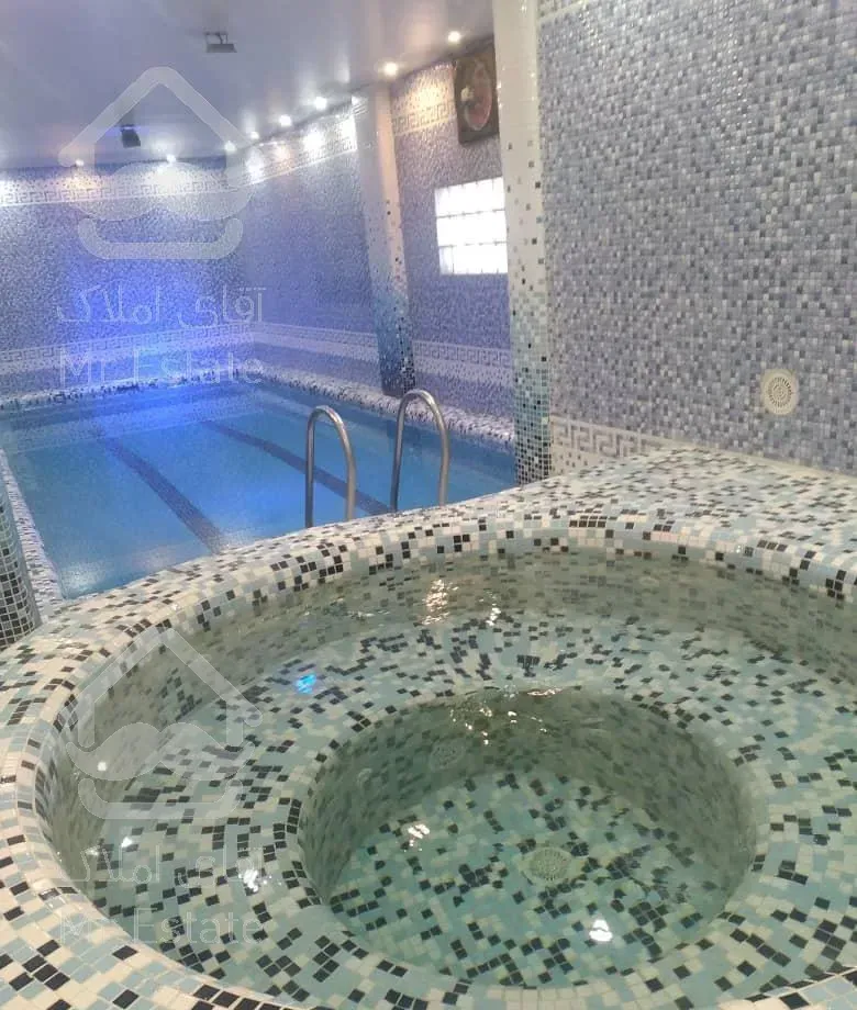 اجاره ویلا استخر و جکوزی دار