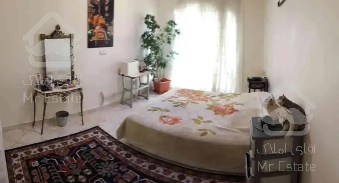 خرید آپارتمان ۱۳۰ متری صاحبقرانیه