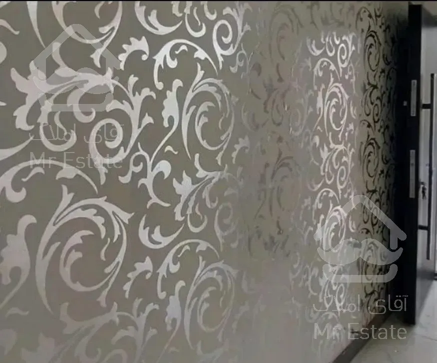 نصب فروش کاغذ دیواری و پوستر