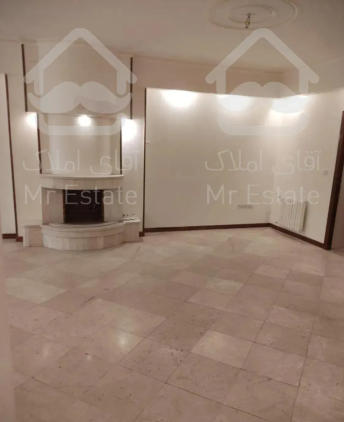 ساقدوش گلستان ها ۱۱۵متر۲خواب۱۵ساله شیک