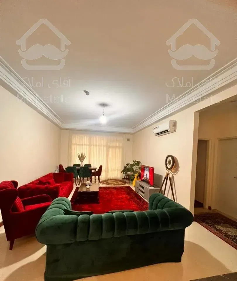 رهن و اجاره۲ خواب،در مجتمع تچرا