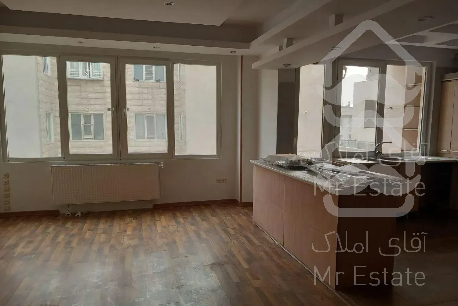 امیراباد،۱۴۰متر،۳خواب،طبقه۵، فول