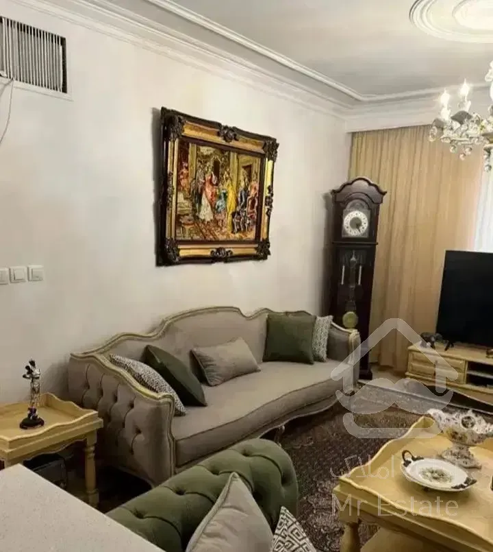 ۵۱متر * تک واحده * چهار راه مهدیه