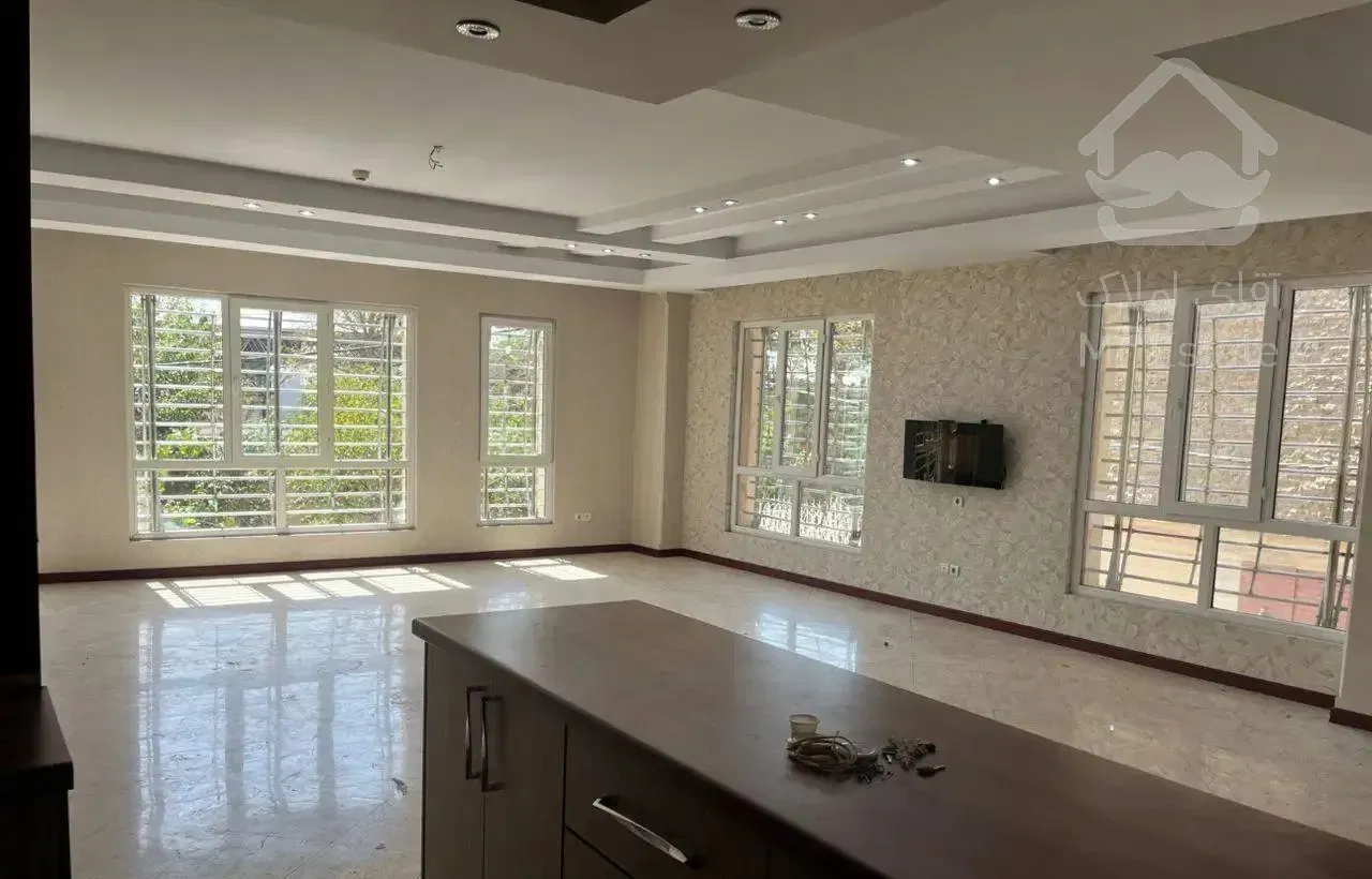 ۱۶۰متر/۳خ/امیر آباد شمالی