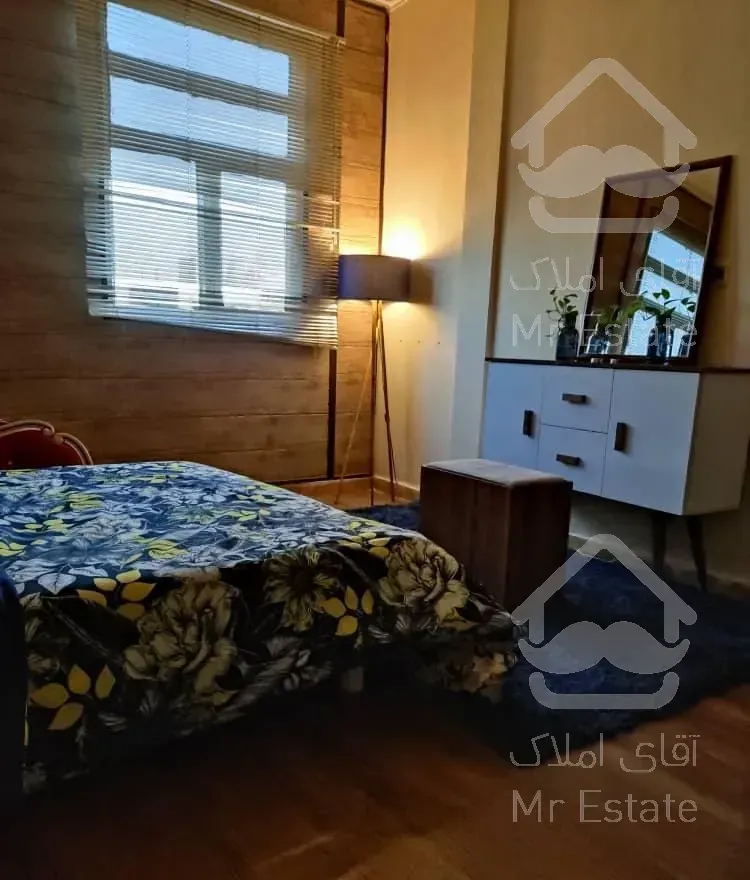 سوئیت شخصی شیک هاشمیه