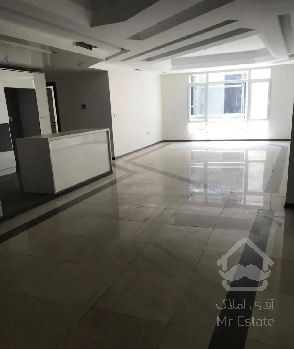 ۱۲۸متر /دزاشیب /۲خواب /با امکانات کامل