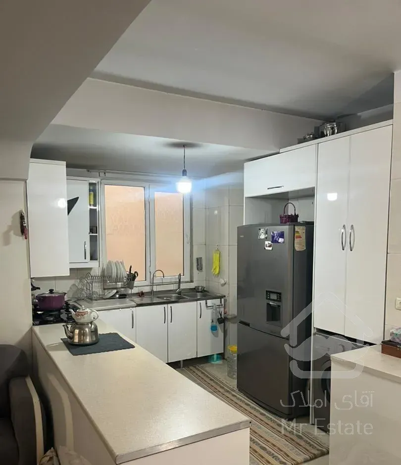 ۸۵ متر آپارتمان در شهرک سهیل نعمت آباد