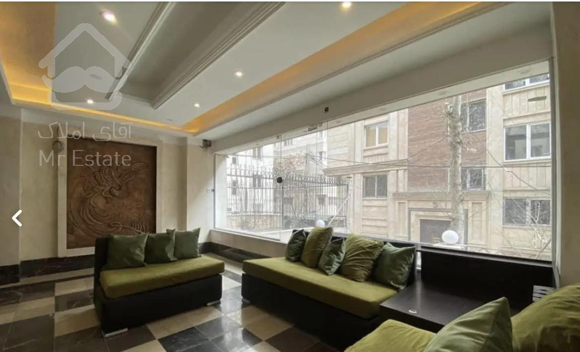 آپارتمان 83 متری دو خوابه ابتدای باهنر