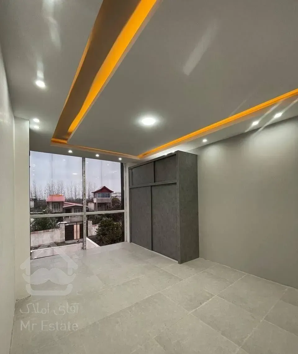 دوبلکس مدرن*هوشمند*250م3خواب*اقساط بلندمدت