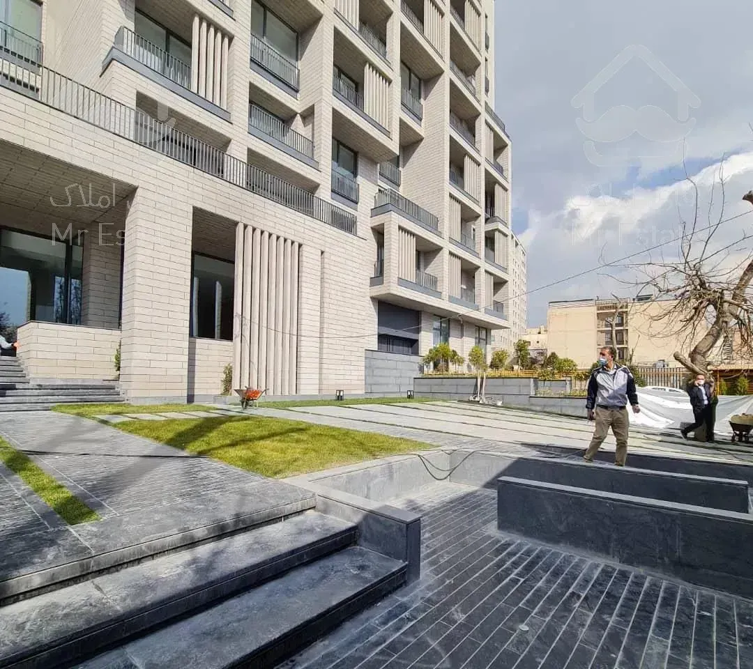 ۴۹۰ متر/۴خواب/نوساز/ امکانات هتلینگ