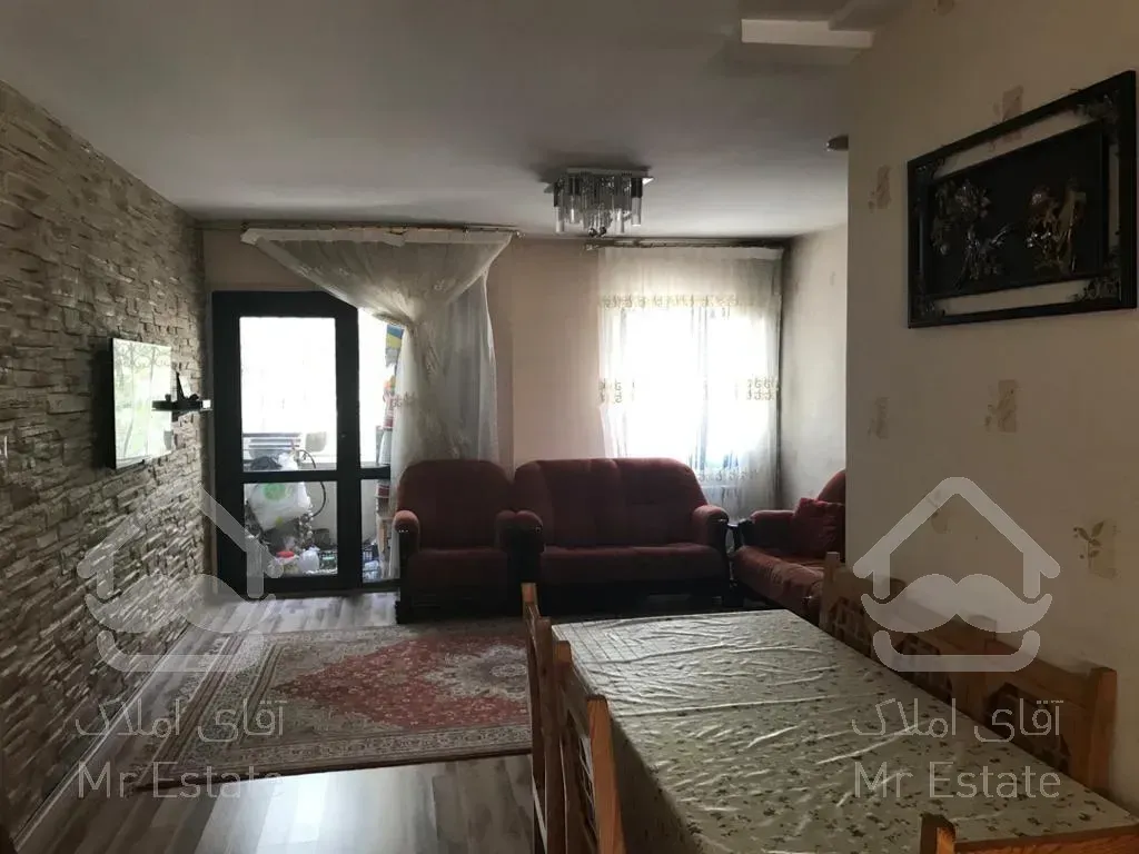 فروش آپارتمان ولنجک 80  متر اکازيون