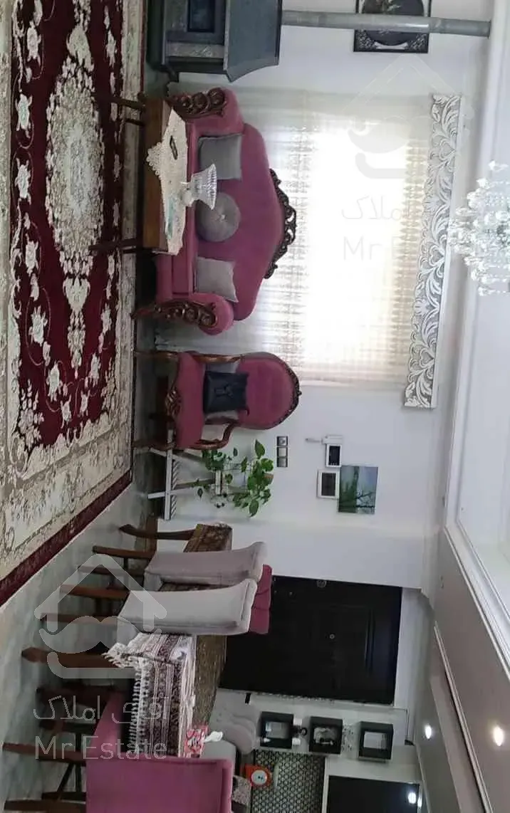 خانه ویلایی مازندران