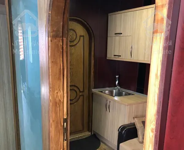 آپارتمان موقعیت اداری سند مسکونی مرزداران