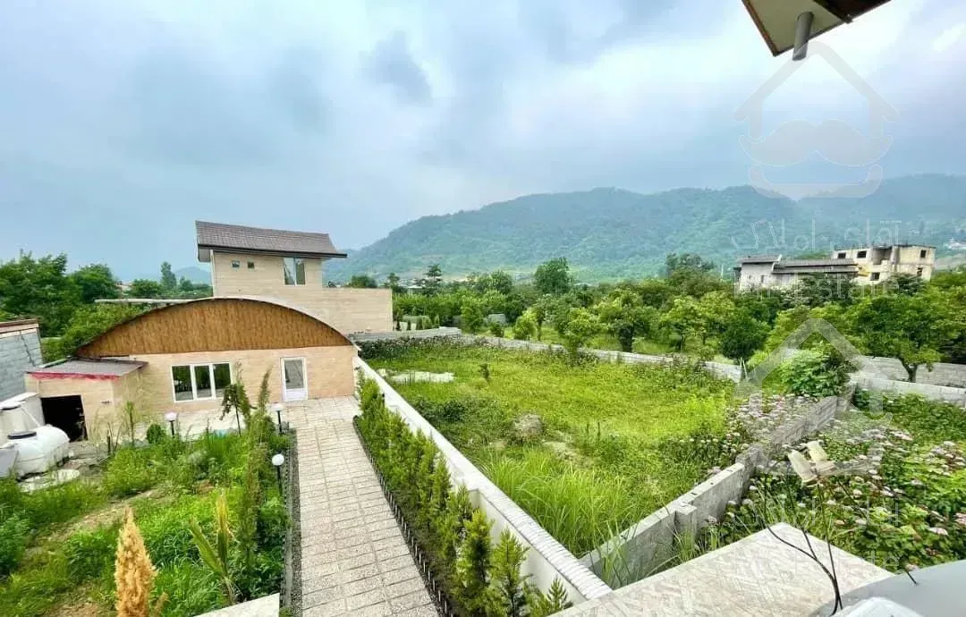 ویلا استخردار با استخر جکوزی بیلیارد ایرهاکی