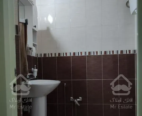 ۱۰۴.۵ متر ویو دریاچه