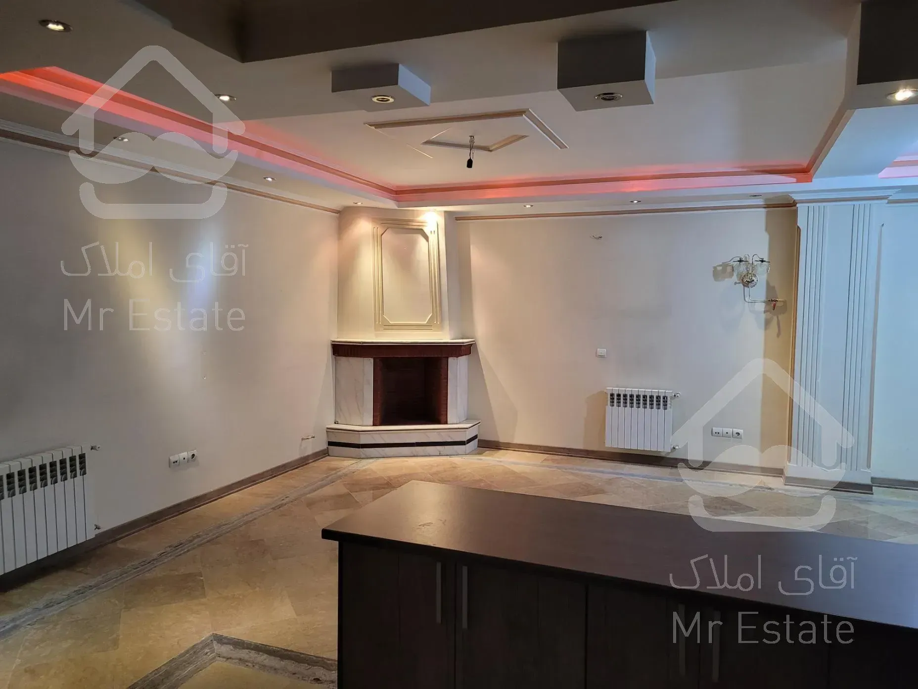 90 متر شهران شمالی