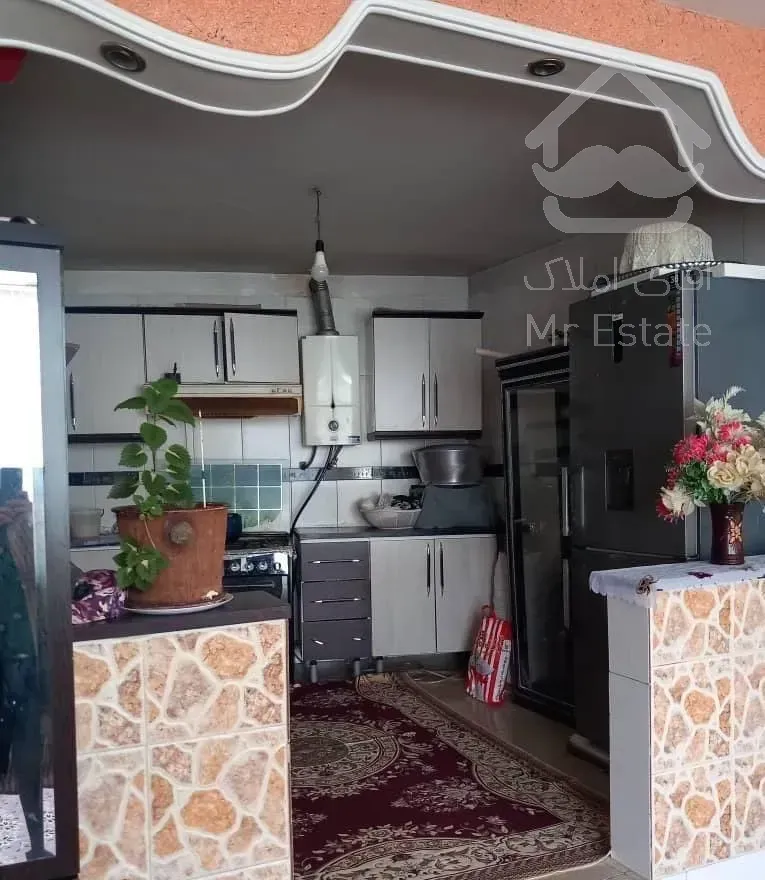 اجاره واحد مسکونی ۶۵ متری محله مرانک