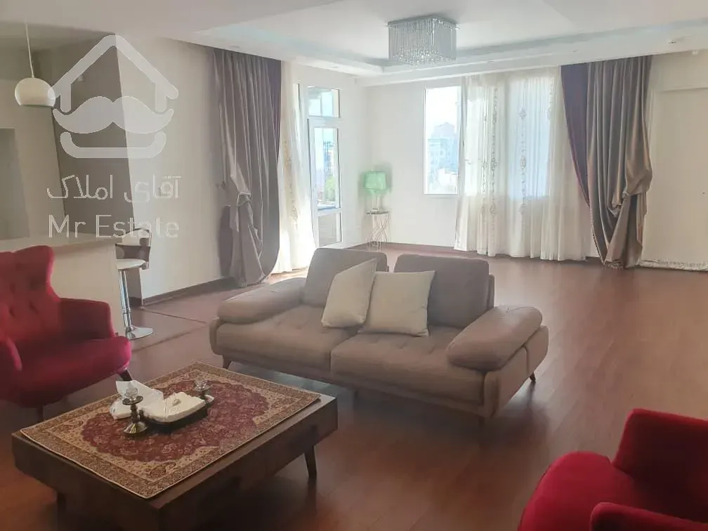 اجاره و رهن آپارتمان درکه 130  متر لاکچری