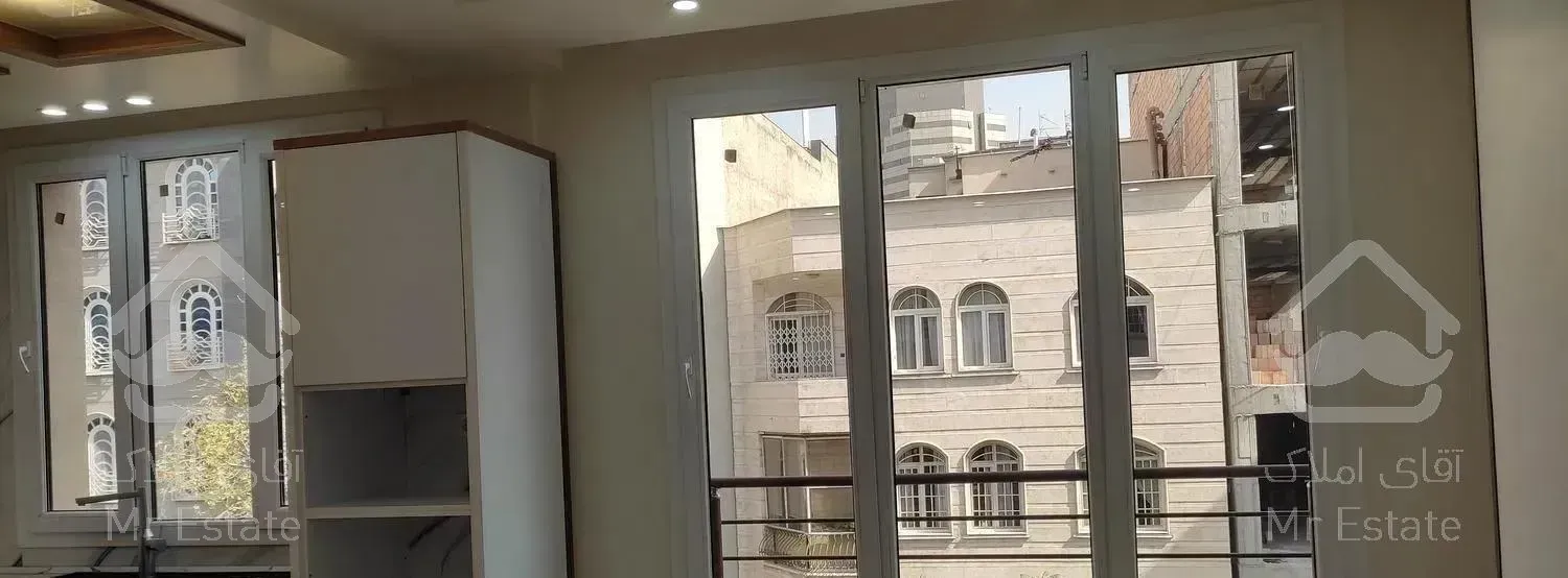 آپارتمان ۱۴۶ متر سه خواب فول امکانات