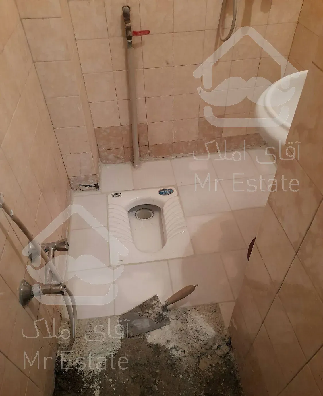 تاسیسات تشخیص ترکیدگی رفع نم لوله کشی بازسازی