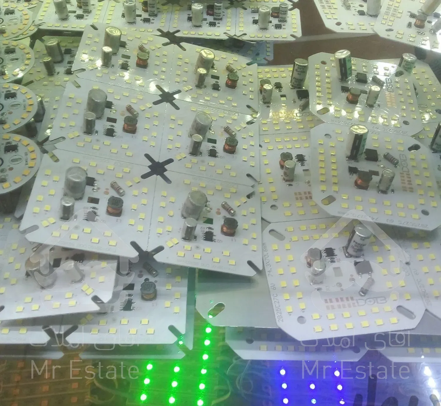 تعمیرات آیفون تصویری (آیفونکار)برقکار