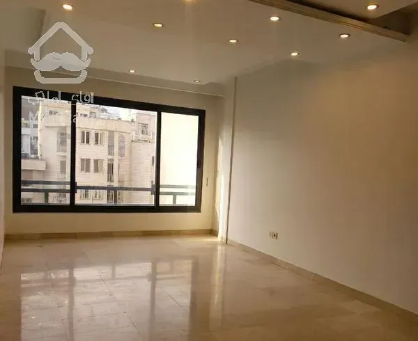 سعادت آباد / ۸۸ متر / دو خواب / فول